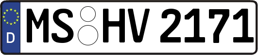 MS-HV2171