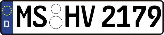 MS-HV2179