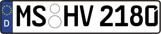 MS-HV2180