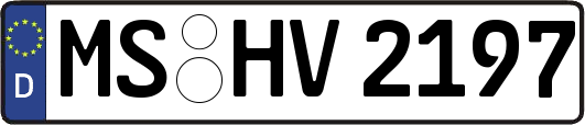 MS-HV2197