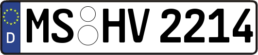 MS-HV2214