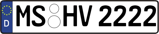 MS-HV2222