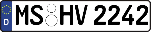 MS-HV2242