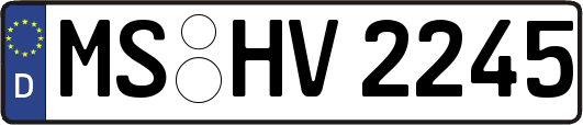 MS-HV2245