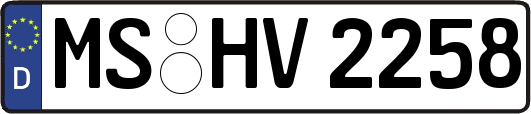 MS-HV2258