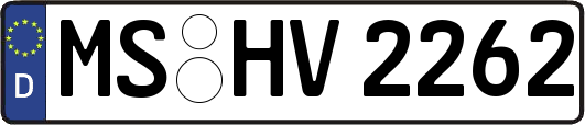 MS-HV2262