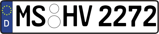 MS-HV2272