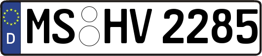 MS-HV2285
