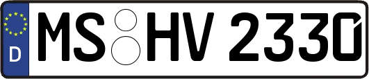 MS-HV2330