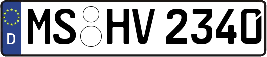 MS-HV2340
