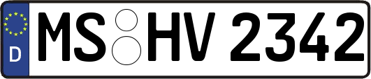 MS-HV2342