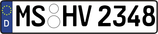 MS-HV2348