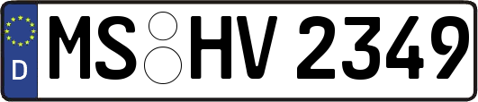 MS-HV2349