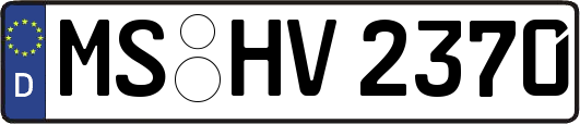 MS-HV2370