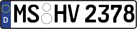 MS-HV2378