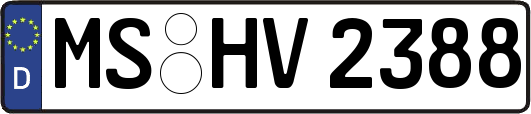 MS-HV2388