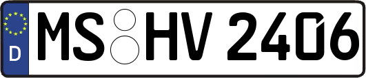 MS-HV2406