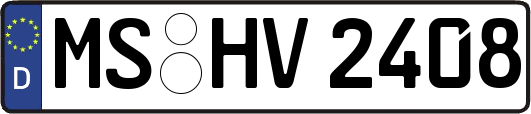 MS-HV2408
