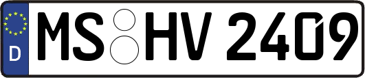MS-HV2409