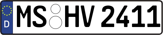 MS-HV2411