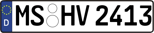 MS-HV2413