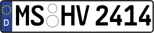 MS-HV2414