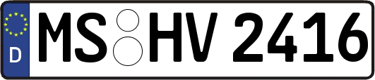 MS-HV2416