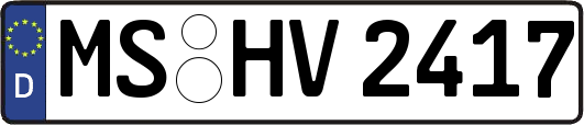 MS-HV2417