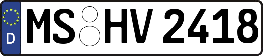 MS-HV2418