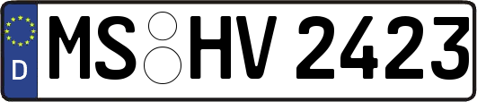 MS-HV2423