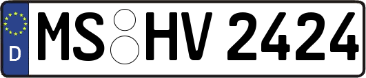 MS-HV2424