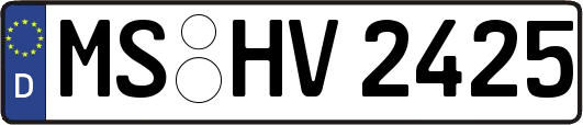 MS-HV2425