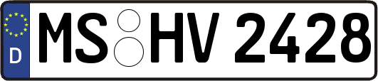 MS-HV2428