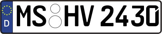 MS-HV2430