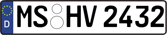 MS-HV2432