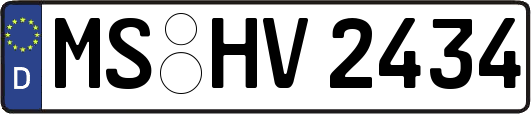 MS-HV2434