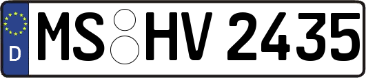 MS-HV2435