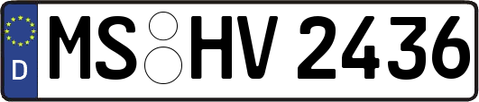 MS-HV2436