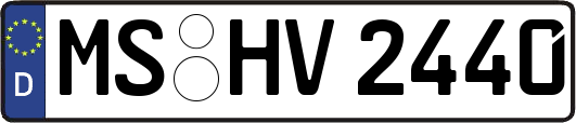 MS-HV2440