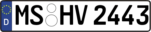 MS-HV2443