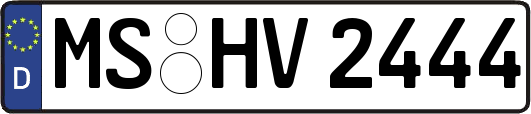 MS-HV2444