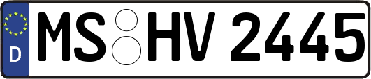 MS-HV2445