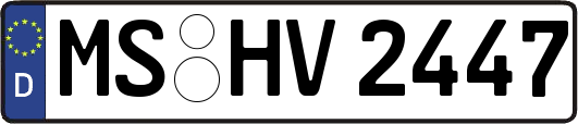 MS-HV2447
