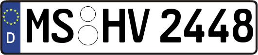 MS-HV2448