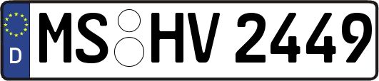 MS-HV2449
