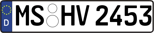 MS-HV2453