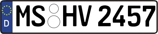 MS-HV2457