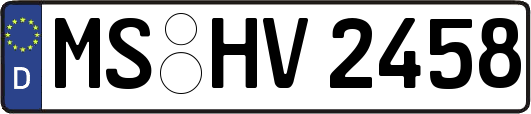 MS-HV2458