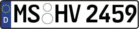 MS-HV2459