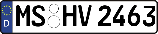 MS-HV2463